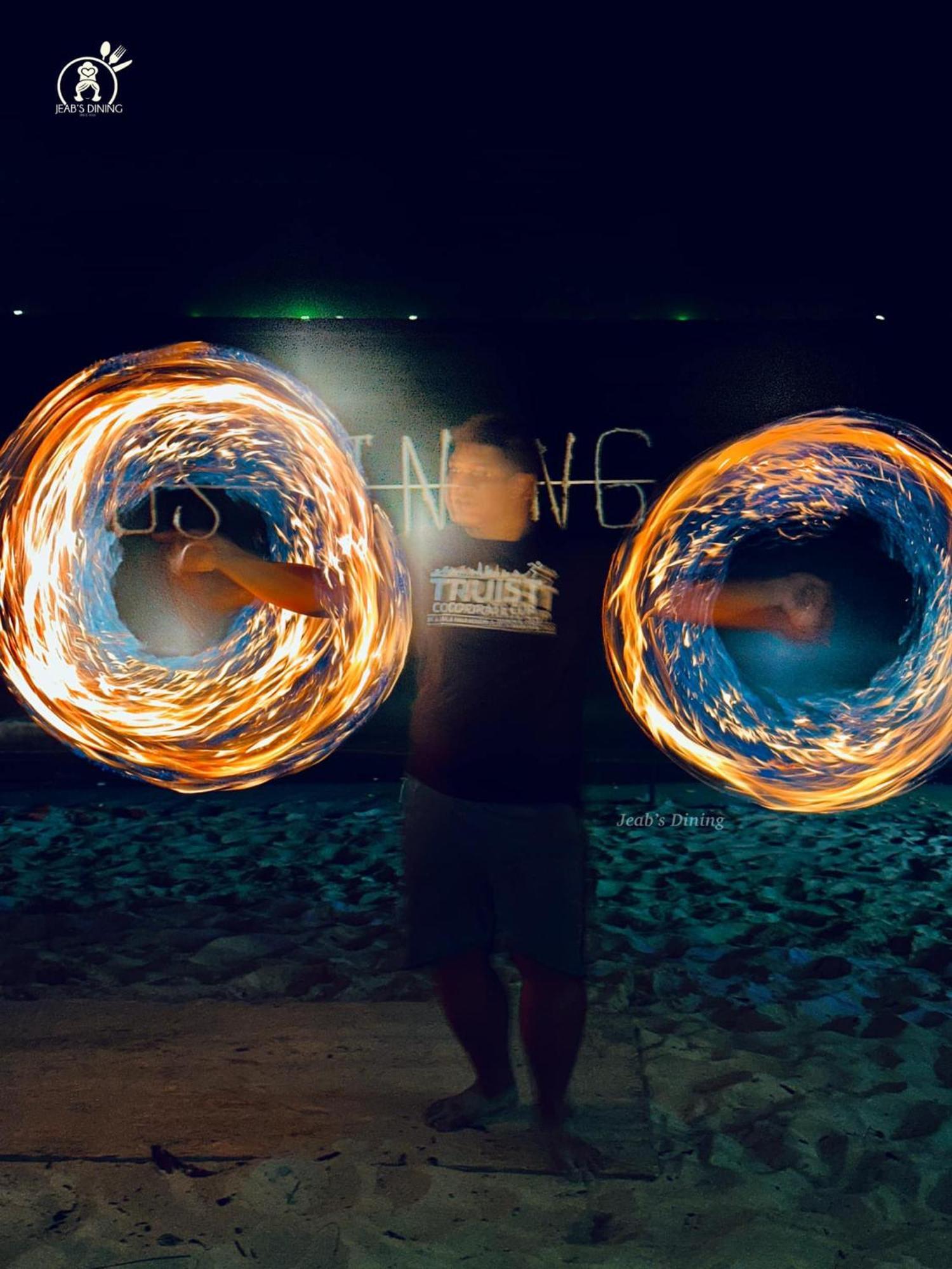Lanta A&J Klong Khong Beach Ko Lanta Екстериор снимка