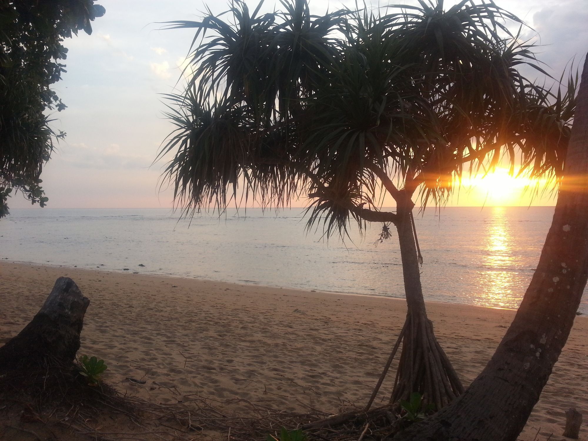 Lanta A&J Klong Khong Beach Ko Lanta Екстериор снимка