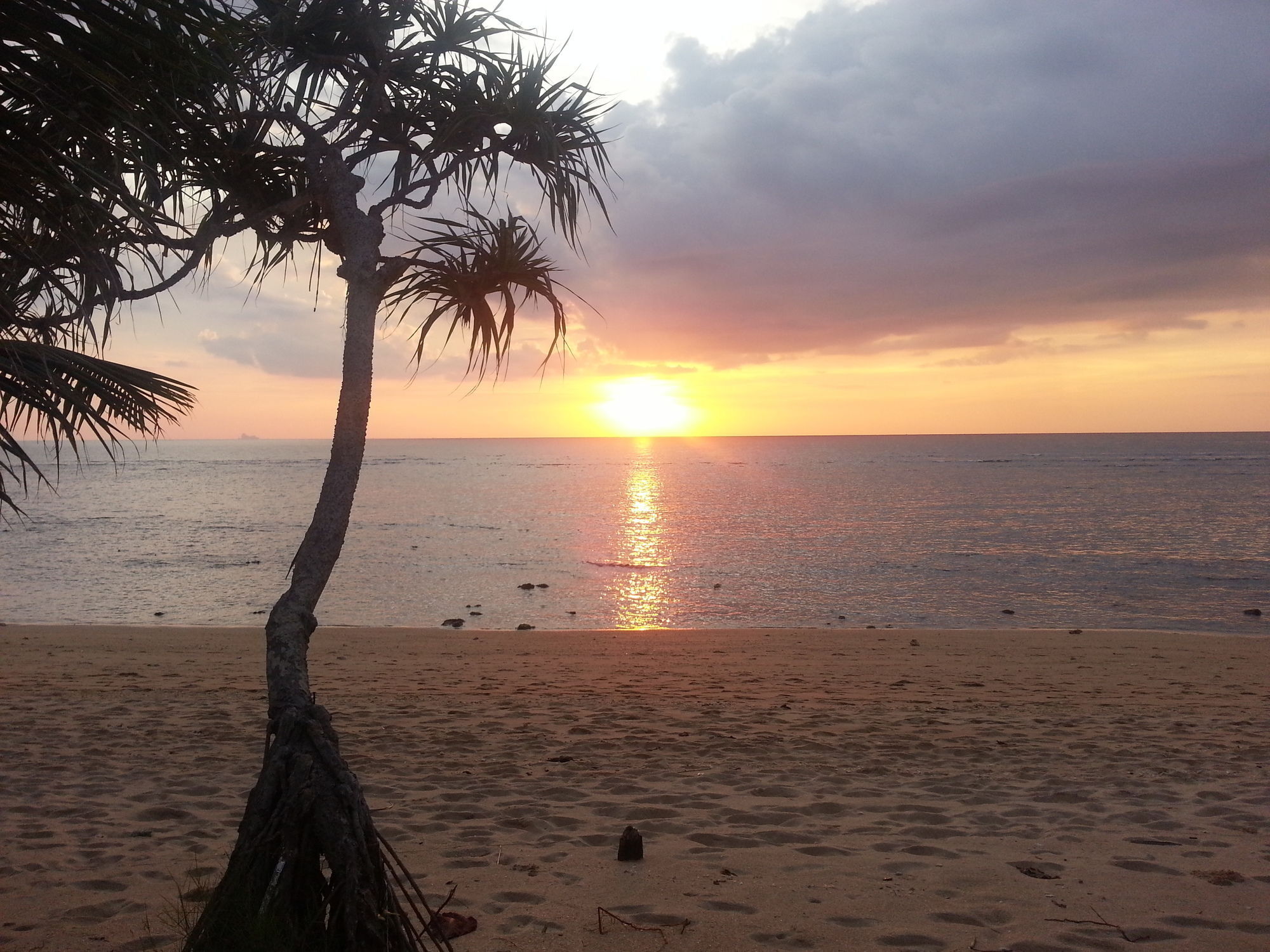 Lanta A&J Klong Khong Beach Ko Lanta Екстериор снимка