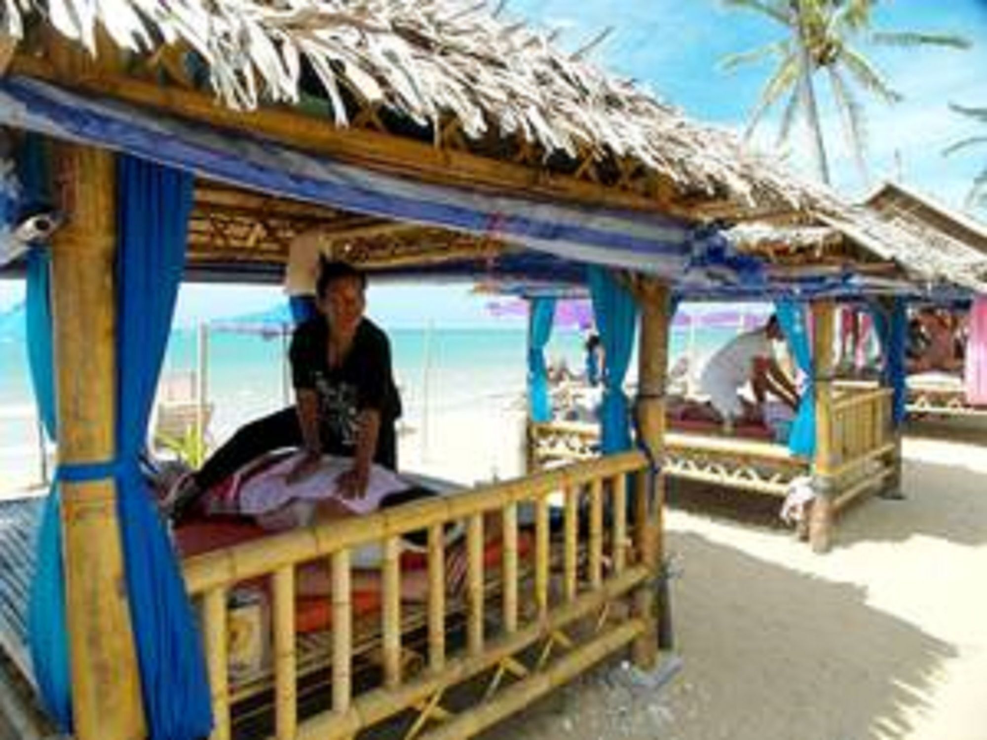 Lanta A&J Klong Khong Beach Ko Lanta Екстериор снимка