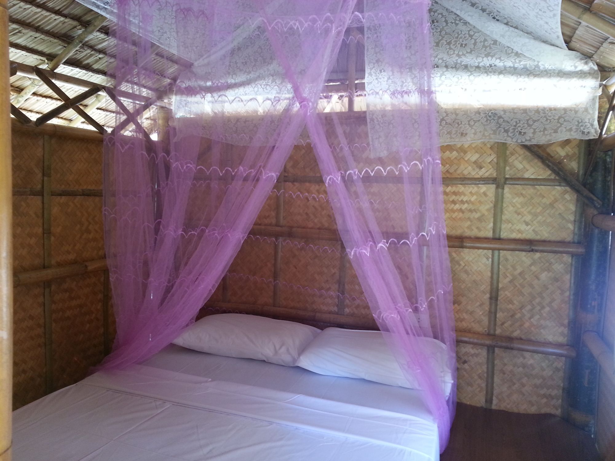 Lanta A&J Klong Khong Beach Ko Lanta Екстериор снимка