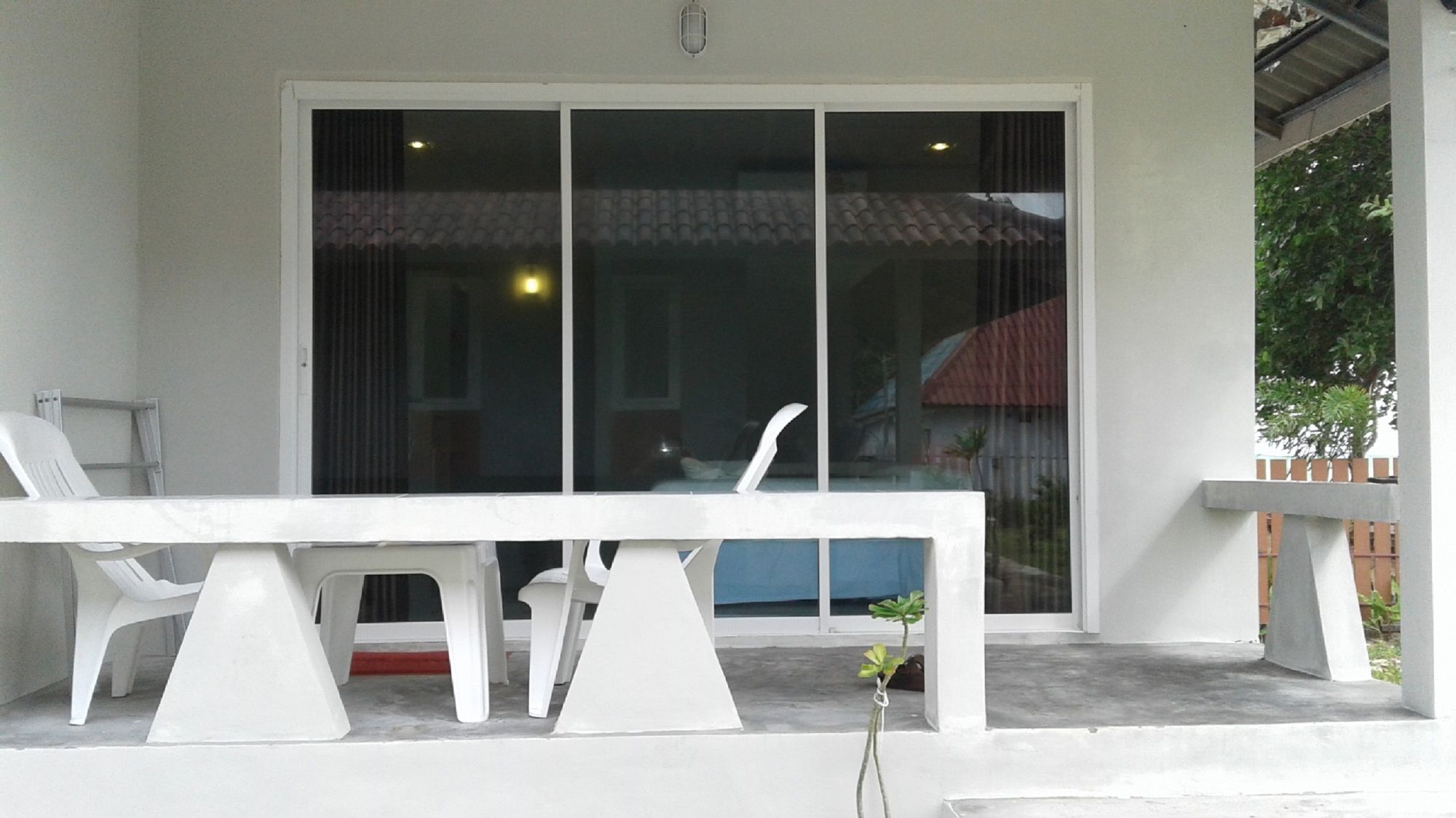 Lanta A&J Klong Khong Beach Ko Lanta Екстериор снимка